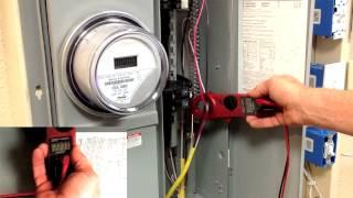 Electrical Pannel Phasing and Balancing Loads