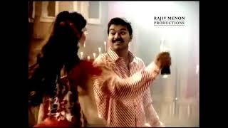 Coke Old Tamil Ad | Thalapathy Vijay | Katrina Kaif | Harris Jayaraj