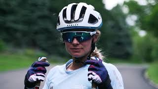 Jessie Diggins Stars & Stripes Gloves