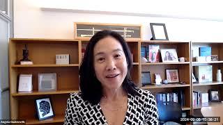 Supporter Testimonial: Angela Duckworth