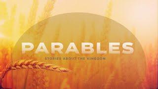 The Parable of the Laborers in the Vineyard