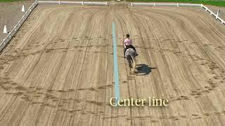 #32: The 10-Meter Circle — 40 Fundamentals of English Riding