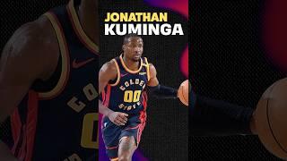 JK is Lit쿠밍가 덩크 존멋탱 24-25 NBA Player highlight #jonathankuminga #gsw #골든스테이트워리어스