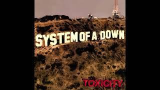 System Of A Down - Science (Instrumental)