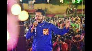 Gori Radha Ne Kado kan | Shishu Sanskrutik Garba Mahotsav | Rishabh Doshi | Navratri 2019 | Vadodara