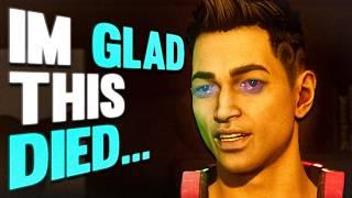 I Played THE WORST Saints Row of ALL TIME So You Don’t Have To…