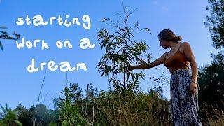 RESTORING AN ABANDONED FARM IN SPAIN | A Dream is Coming True on our Off-Grid Homestead