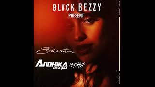 SENORITA VS HUM VS SUPERSTRING (ANDHIKA BEATRIX MASHUP)