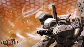 Armored Core 3 - Artifical Sky IV