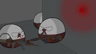 The Aftermath : Episode 1 - Pilot episode - |Countryballs|