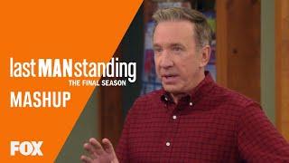 Mike Baxter Is... | Season 9 | LAST MAN STANDING