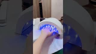 暑假福利第一弹：小孩姐可以做美甲啦