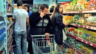 Sveti Toma market - Reklama, Solza i Smea [Dream cast production]