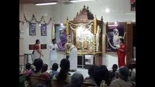 Chinmaya Mission - Ramanavami