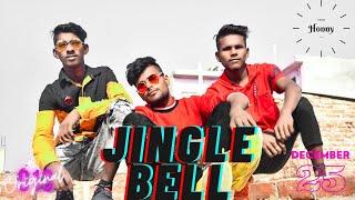 Jingle Bell || dance video  | ft Yo yo Honey singh  new song dance video new song of 2020 honeysing