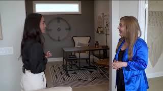 Indy Now Portico Model Home Tour | Epcon Communities Westfield, Indiana