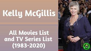 Kelly McGillis All Movies List and TV Series List (1983-2020)