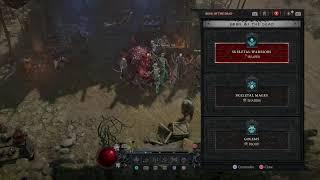 SuddenDrop grinding diablo 4