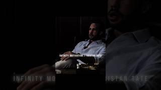 Tristan Tate | Infinity Motivation #tristantate #topg #motivation #discipline #mindset #shorts #fyp