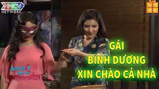 Gái xinh cực phẩm đi tìm chồng !