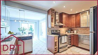 Whitby Real Estate Beautiful 2 Storey Home In Sought After Neighbourhood | Dan Plowman Team