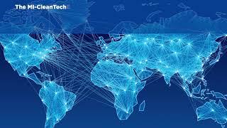 Mission Innovation CleanTech Exchange: Clean Energy  International Incubation Centre