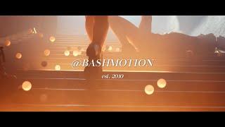 2010 - 2020 - ∞  / BASHMOTION Music Video Reel /