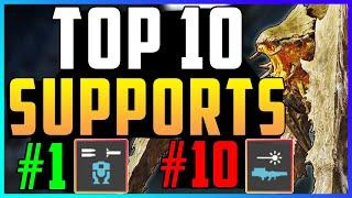 Helldivers 2 | TOP 10 BEST Stratagems For Bugs!!!