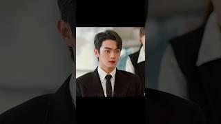 He met him campus crush after 10 year️‍🩹 || C drama ~ As Beautiful As You || Drama Subho