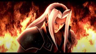 SEPHIROTH