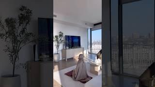 Ramadan Day 1 vlog #ramadan #vlog #muslim #ramadan2025 #suhoor #morningroutine