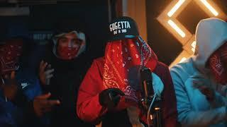 #ACTIVEGXNG SUS X T.SCAM  - THE HOTSPOT | @PACMANTV (FULL QUALITY)