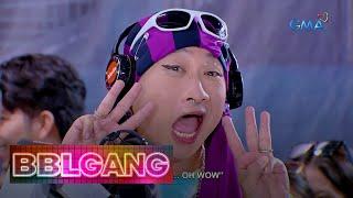 Bubble Gang: Oh Wow! by Hilaw (Uhaw Parody) (with English subtitles)