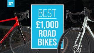 BEST £1000 Road Bikes 2023 | Our 6 Favourite Cheap Road Bikes