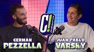 Germán PEZZELLA con Juan Pablo VARSKY || Clank! Game #32