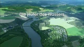 Die Hüter des Wassers - Ruhrverband - Deutsch 1/2