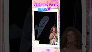 2019 Valentina Persia Amore e capoeira #shorts