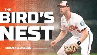 The boys are back in town, and the O's are playoff bound | The Bird's Nest