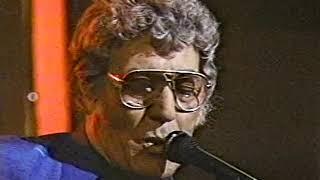 Carl Perkins Live