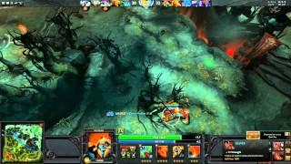 DOTA 2 with Alan: Huskar