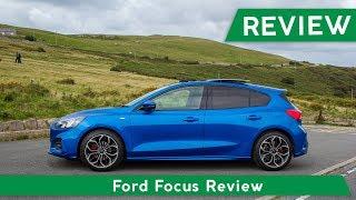 All-New Ford Focus in-depth Review (2018)