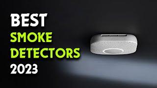 Best Smoke Detectors of 2023 Reviewed:  Best Smoke Detectors of 2023