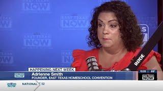 East Texas Homeschool Convention brings rural communities together