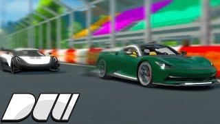 *NEW* Car In Drive World Beats The Jesko?! (update video)