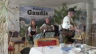 Original Gaudis unterwegs... Seniorenresidenz Gewoge Lendringsen