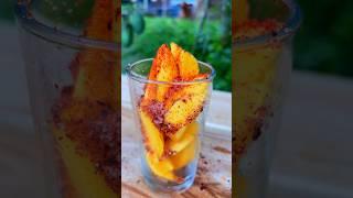 Raw mango easy recipes #shorts #viral #trending #mango #pickle