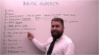 Bible Numerics #biblicalnumerics #biblenumerics #gematria #biblegematria #biblenumbers #numbers