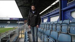 The Transformation of Pompey's Fratton Park