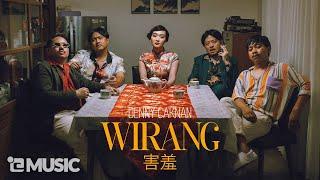 Denny Caknan - Wirang (Official Music Video)