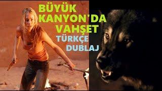 Büyük Kanyon'da Vahşet / Macera Gerilim Filmi Türkçe Dublaj Film 2009 Full HD YouTube \ Ali Demir►